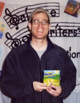 Smilin Jeff Wolin
